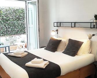 Zalamera Bnb - Valencia - Bedroom