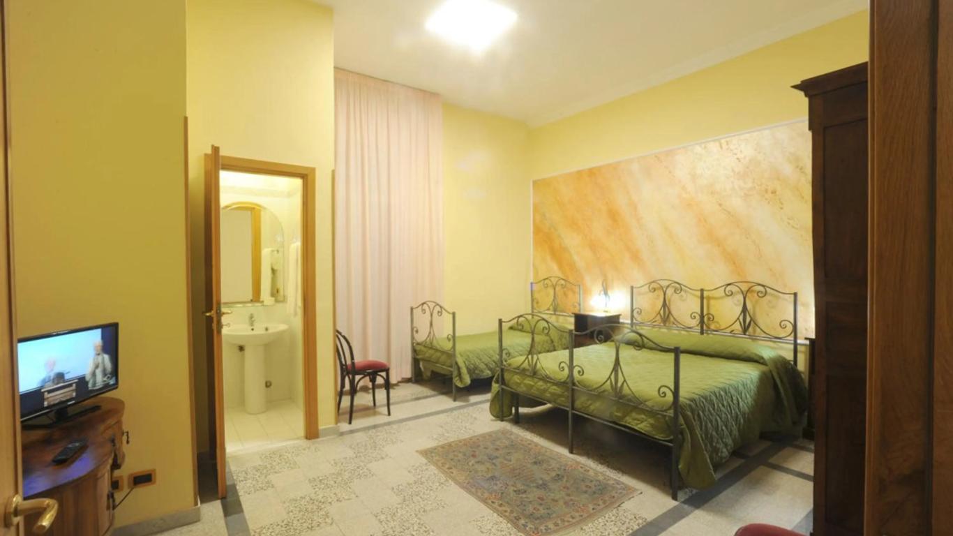 Albergo Bellavista