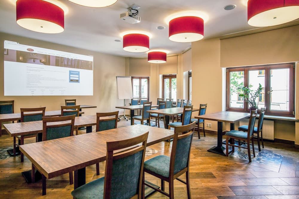 Hornigold w Zielonej Kamienicy - Katowice - Restaurant