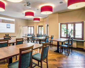 Hornigold w Zielonej Kamienicy - Katowice - Restaurant