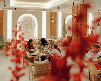 Si'Hana Hotel - Elbasan - Ristorante