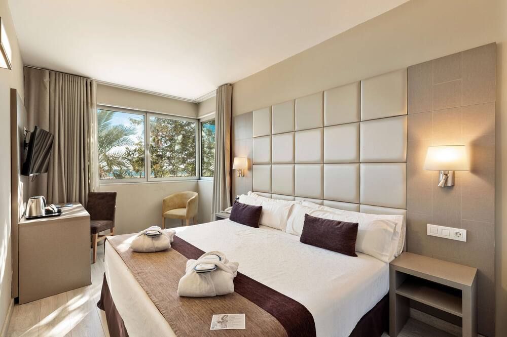 فندق بيست فرونت ماريتيم