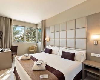 Hotel Best Front Maritim - Barcelona - Bedroom