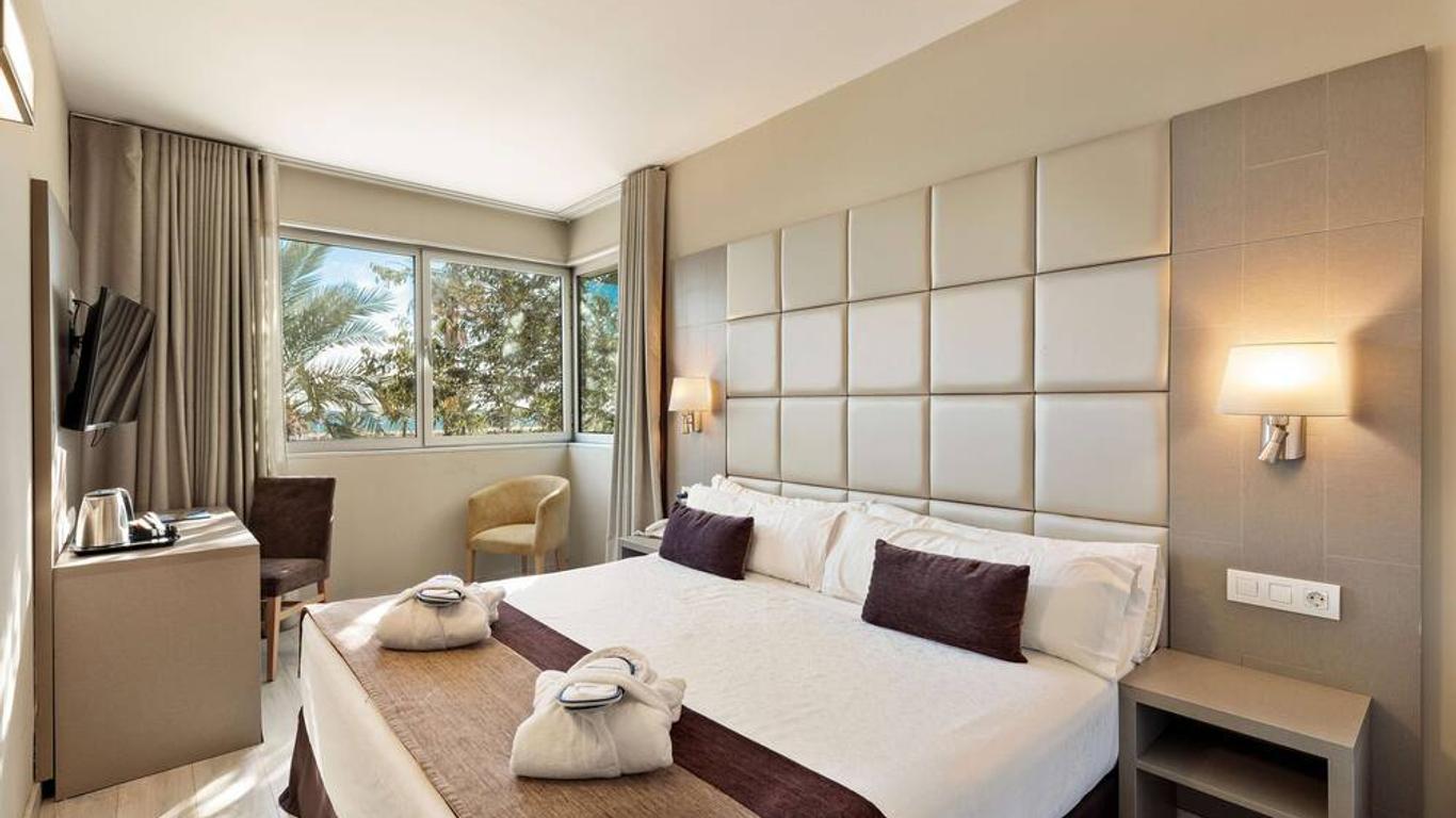 Hotel Best Front Maritim