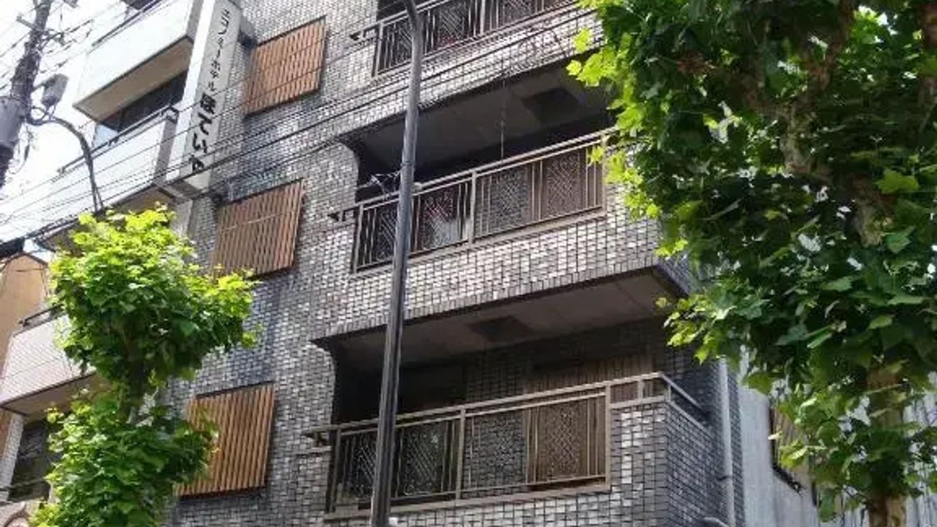 Economy Hotel Hoteiya