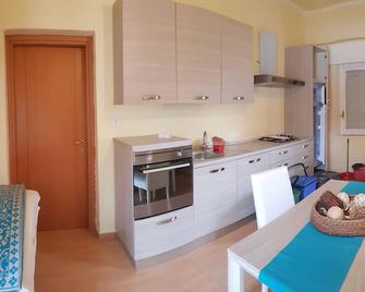 Villa Elvira Country House - Belvedere Marittimo - Cucina