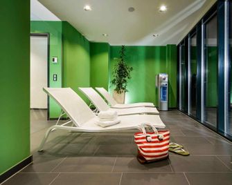 ibis Styles Nagold-Schwarzwald - Nagold - Спа