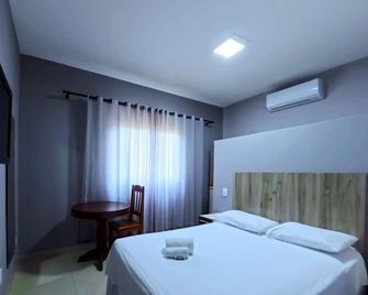 Plaza Hotel Sinop - Sinop