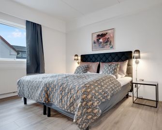 Hotel Hjallerup Kro - Hjallerup - Chambre