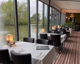 Thewaterfrontlodges - Coventry - Restaurant