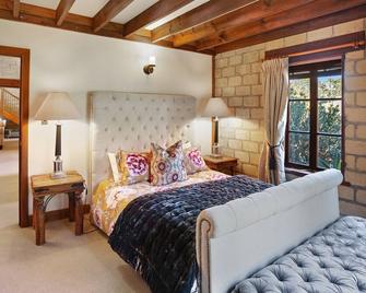 Villa Casa Maria Luxury Tuscan Villa - Katikati - Bedroom