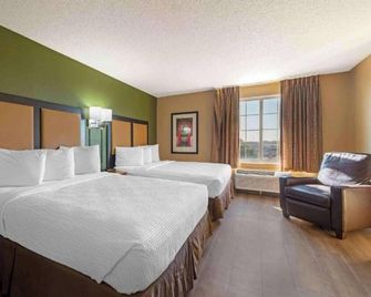 Motel 6 Minneapolis Airport Eagan North Mn - Eagan
