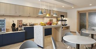 Towneplace Suites Marriott Dulles Airport - Sterling - Cocina