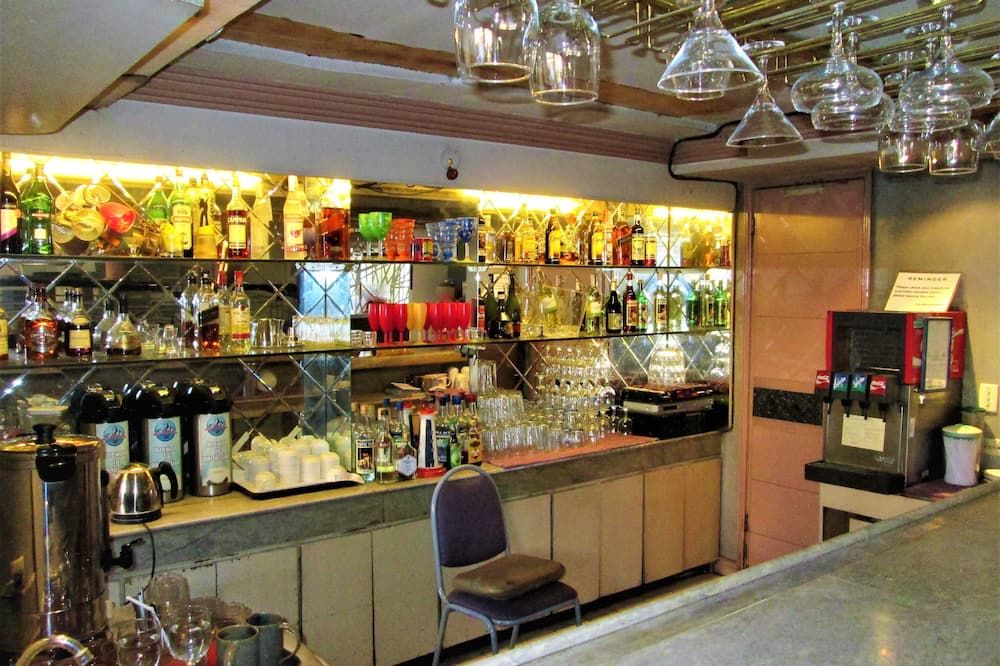 Grand City Hotel - Cagayán de Oro - Bar