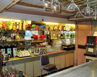 Grand City Hotel - Cagayan de Oro - Bar