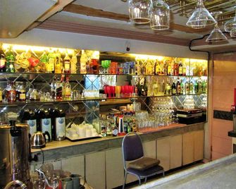 Grand City Hotel - Cagayán de Oro - Bar