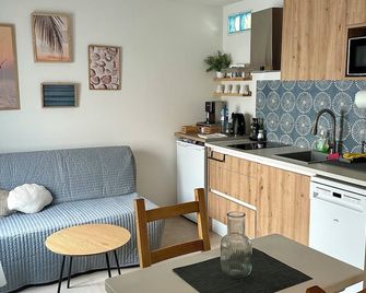 La medusa flamenca - سانتا بولا - مطبخ