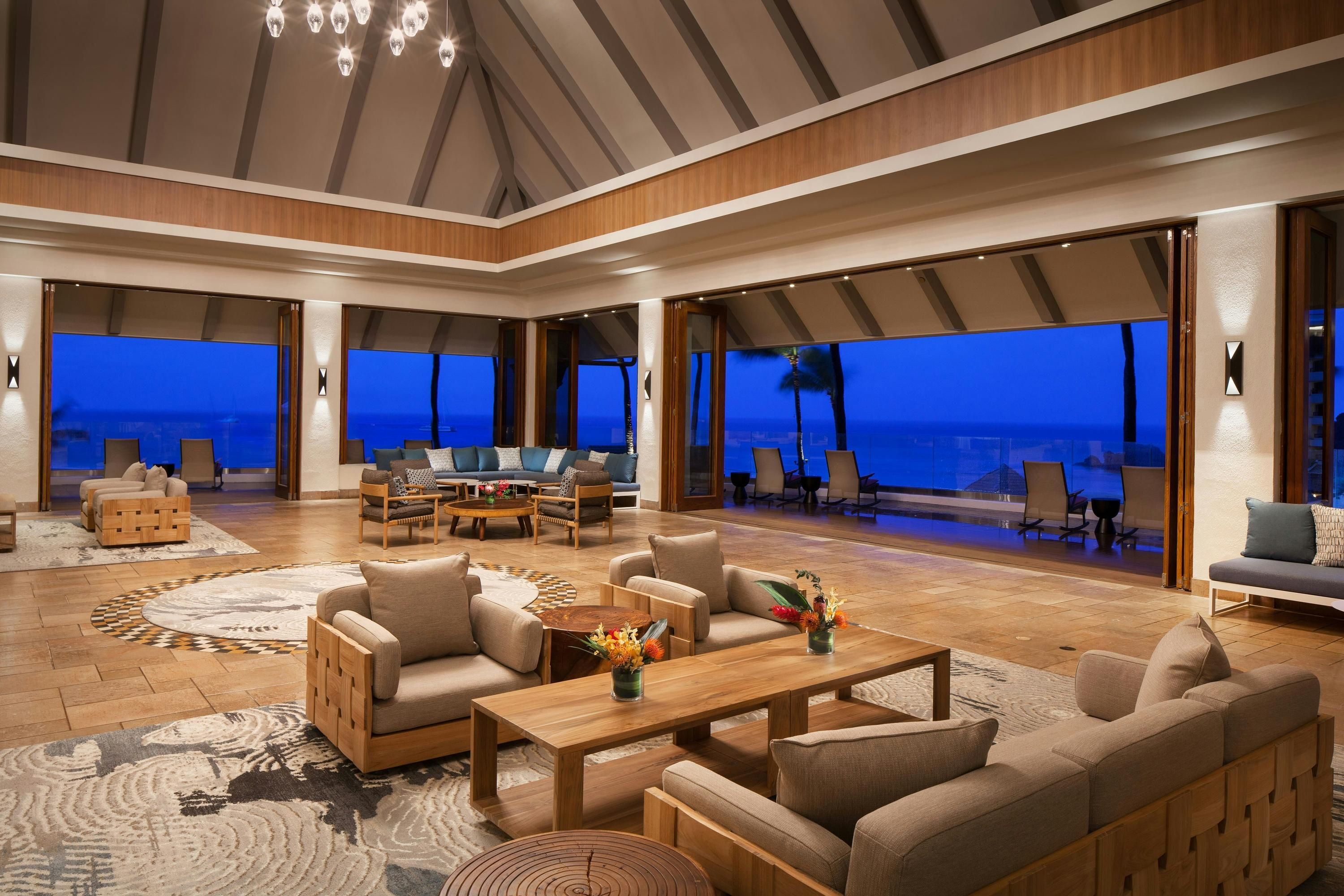 شيراتون ماوي ريزورت آند سبا