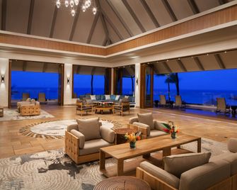 Sheraton Maui Resort & Spa - Kahului - Hol