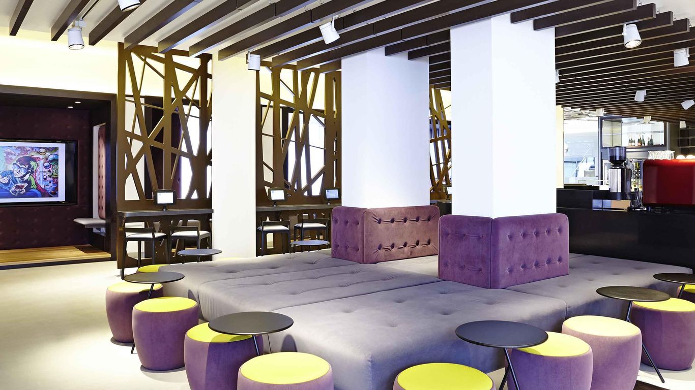 Novotel London Brentford