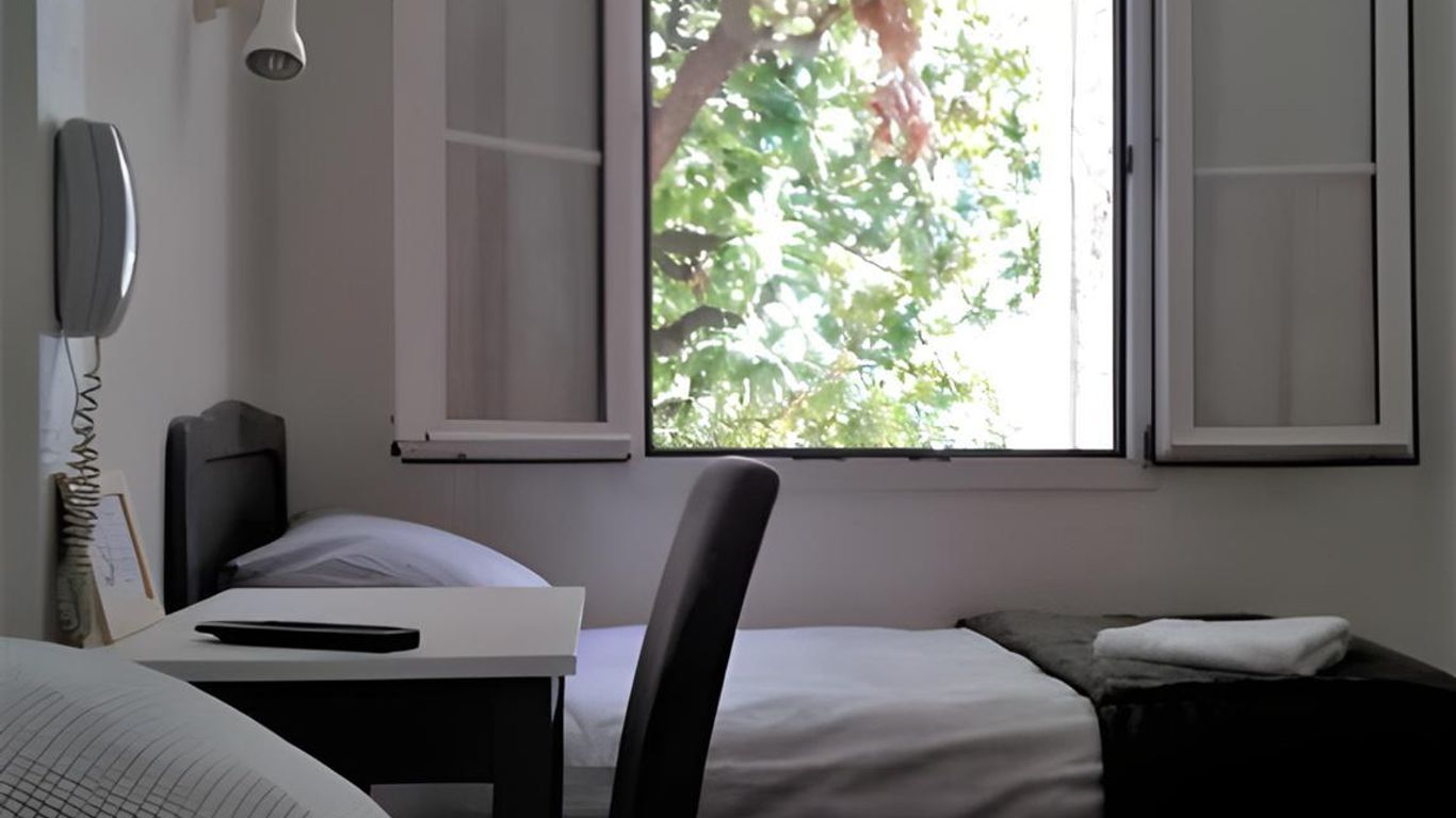 Hotel Belle Meuniere