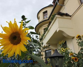 Pension Vogtländer - Plauen - Gebäude
