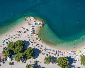 Apartment Nikol-1 by Interhome - Crikvenica - Strand