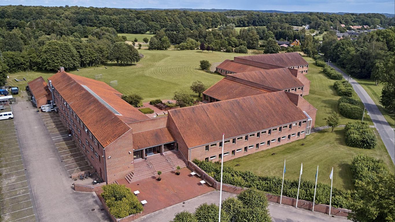 Bymose Hegn Hotel & Kursuscenter