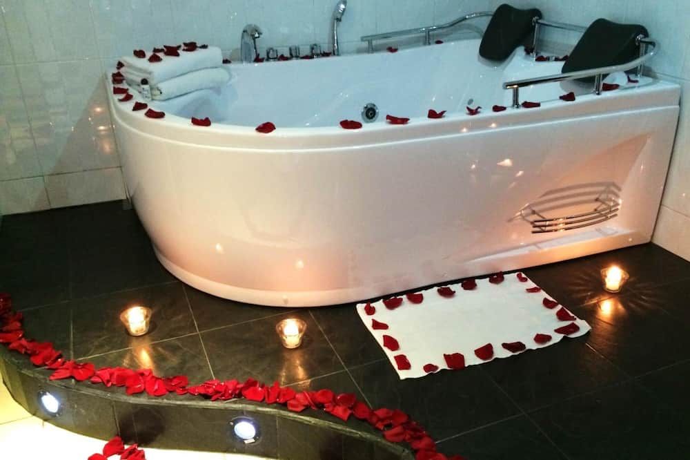 Hotel Boutique Embajada de la Feria desde ($̶1̶2̶8̶