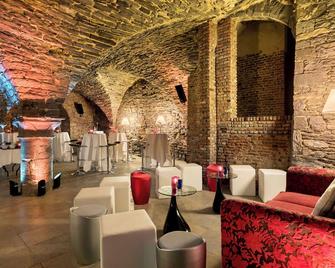 Nh Collection Gent - Gent - Lounge