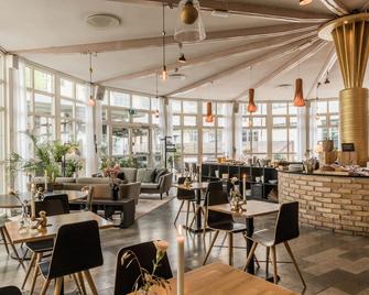 The More Hotel Mazetti - מאלמה - מסעדה