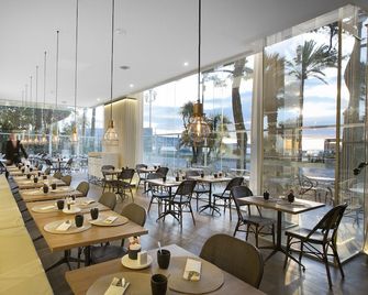 Radisson Blu Hotel, Nice - Nizza - Restaurant