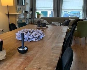 Vakantiewoning Wissenkerke - Wissenkerke
