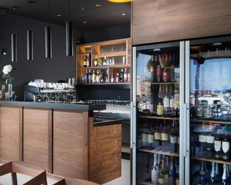 Hotel Delfin - Rovinj - Bar
