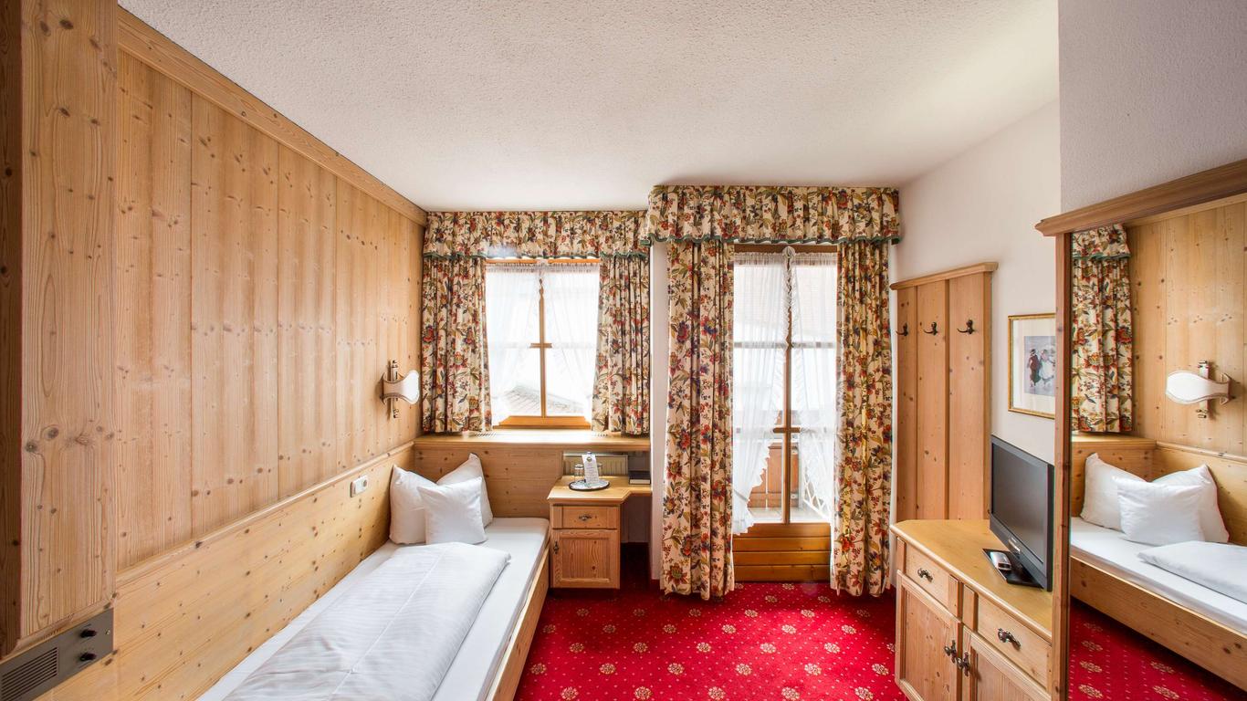 فندق هولزير براو باي ليهمان هوتيلز