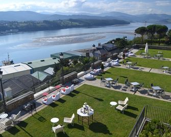 Parador de Ribadeo - Ribadeo