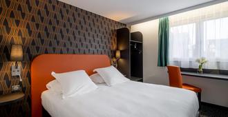 Hotel Zenith Caen - Caen - Chambre