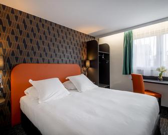 Hotel Zenith Caen - Caen - Chambre