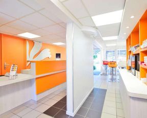 Hôtel Première Classe Toulouse Nord - Sesquières