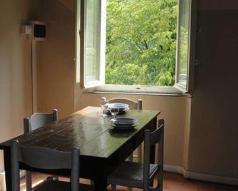 Casolare Puccini - Bagni di Lucca - Habitación