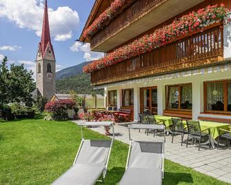 Hotel Waldheim - Natz-Schabs - Gebäude