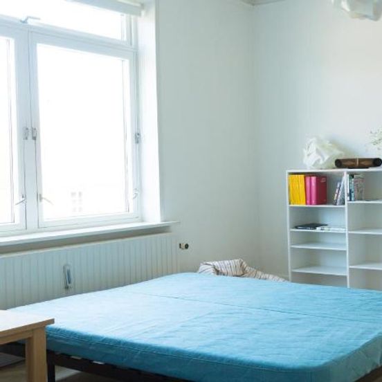 Spacious Private Apartment for Family Holiday – Stege
