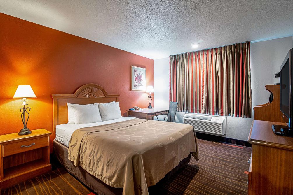 Quality Inn Aberdeen Aberdeen Compare Deals