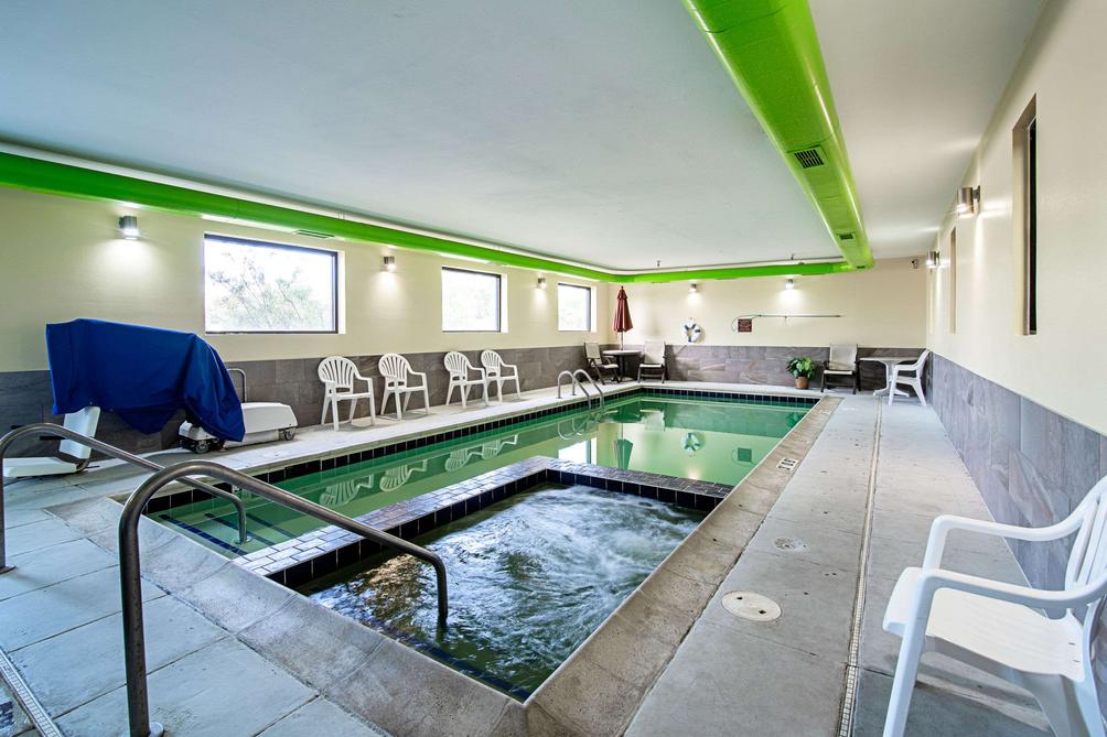 Quality Inn Aberdeen Aberdeen Compare Deals
