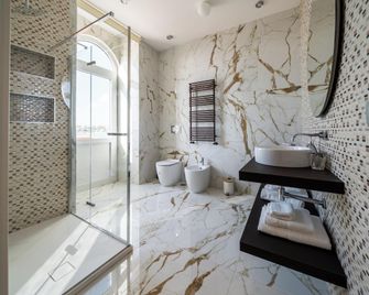 Villa Giada Luxury Boutique Hotel - Civitavecchia