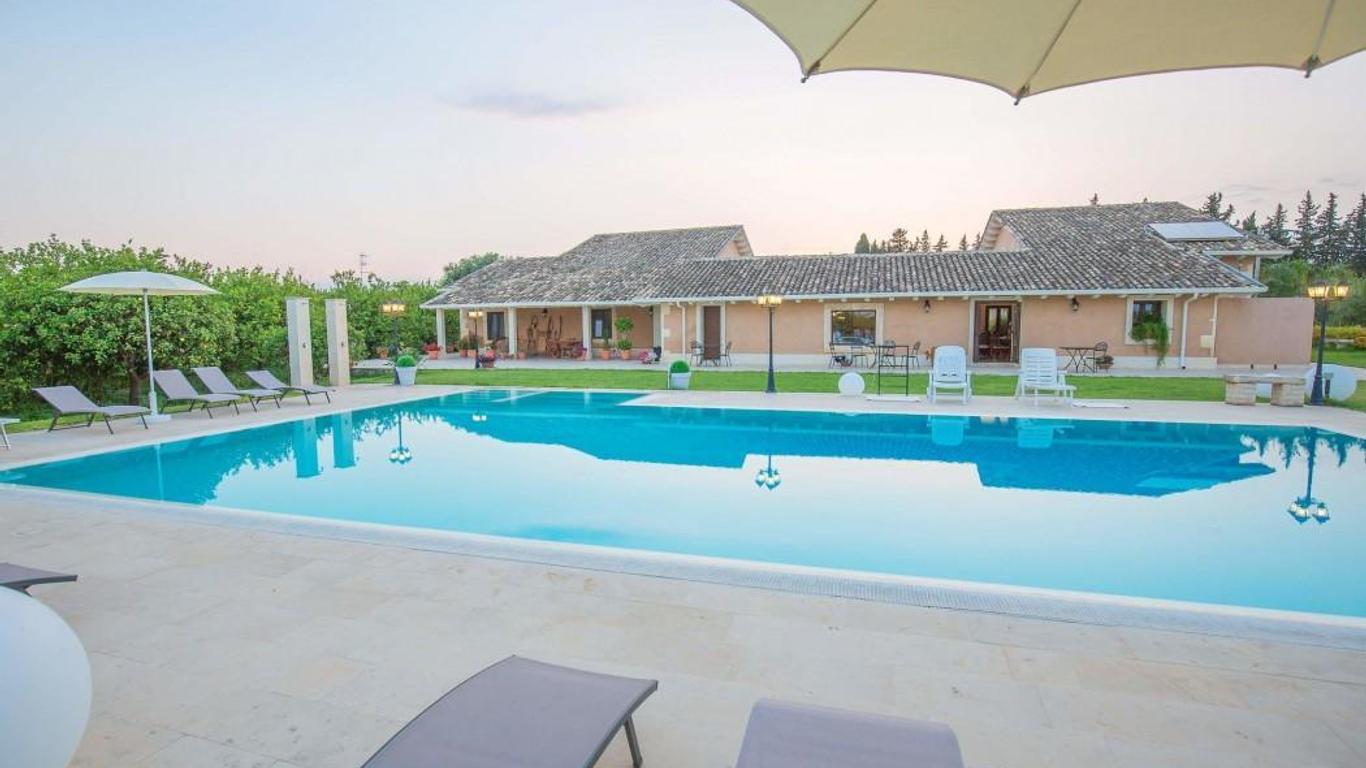 Il Giardino di Sicilia