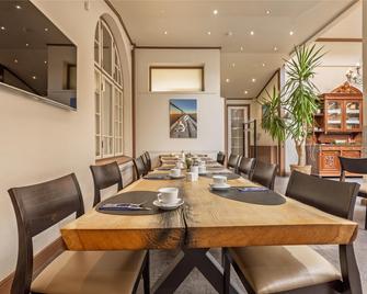 Best Western Plus Theodor Storm Hotel - Husum - Salle à manger