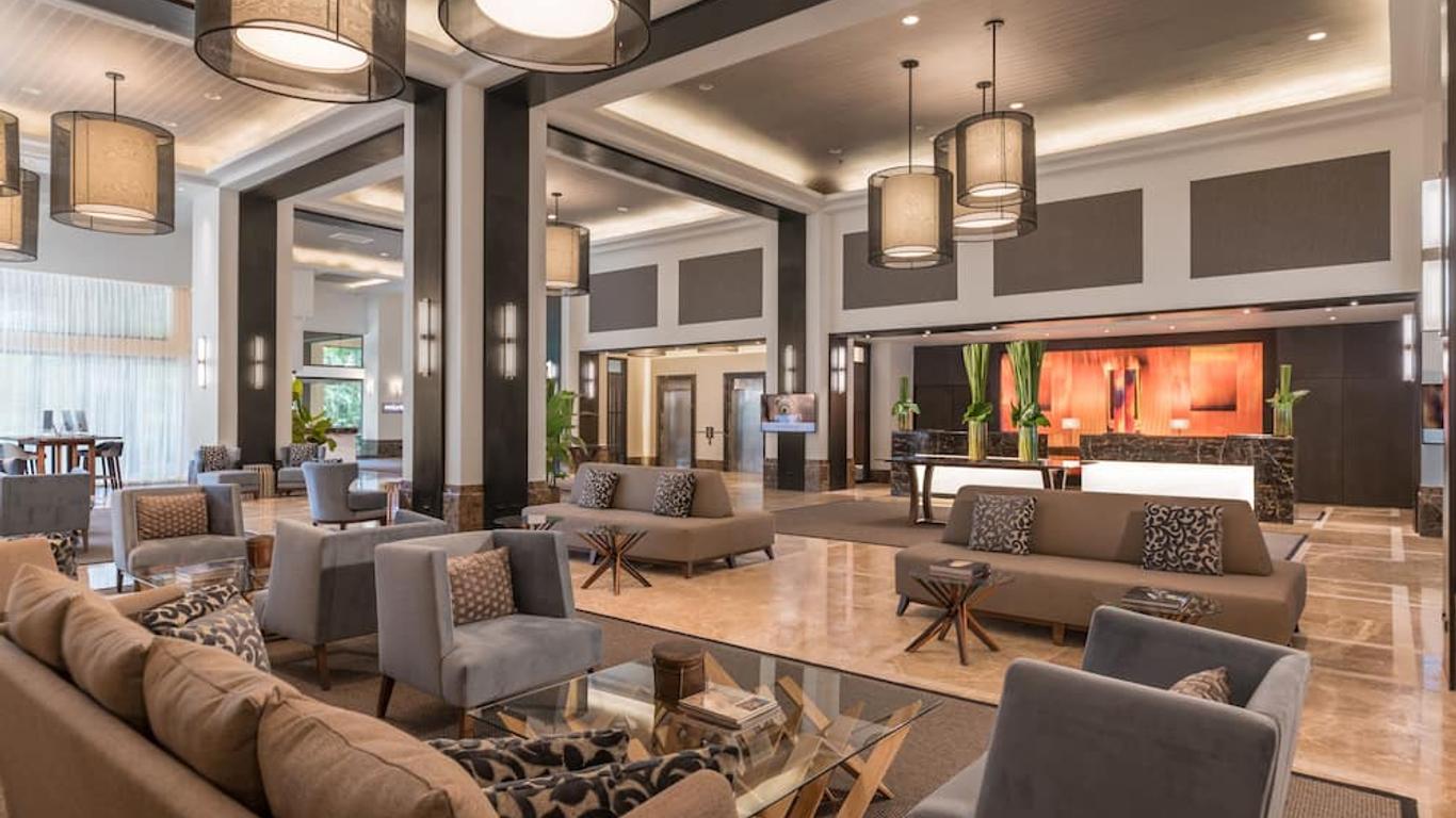 Seda Ayala Center Cebu