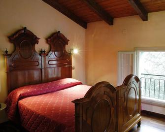 Hotel Sporting - Campagnola Emilia - Slaapkamer