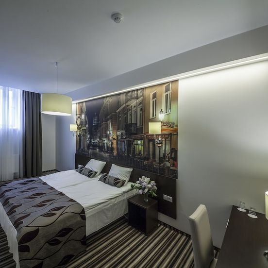 Vilnius City Hotel image 1